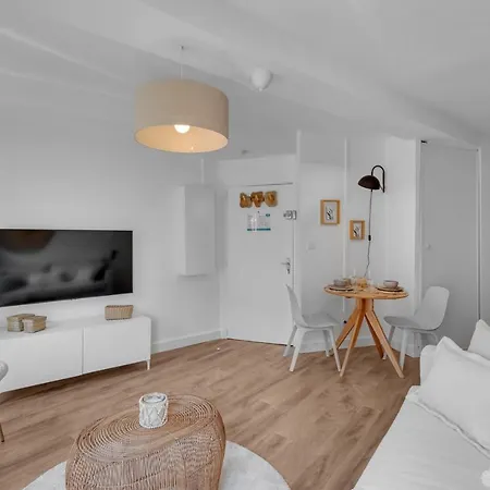 Le Bayamo - 7min A Pied De La Station Jeanne D'arc تولوز