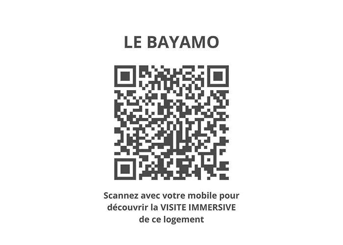 Le Bayamo - 7min A Pied De La Station Jeanne D'arc Apartmán *